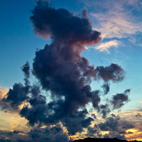 Quick Tips: The Best Sunset Pictures Made From Home