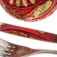 Quick Tip: Shooting Photos for a Holiday Restaurant Layout