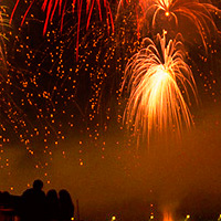 Quick Tip: The Easy Way to Shoot Fireworks
