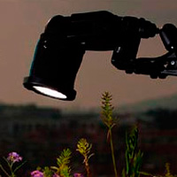 Quick Tip: Bending Light Your Own Way
