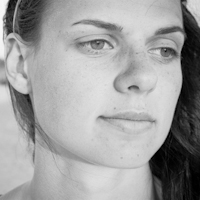 Why Re-Visiting Your Old Photographs is a Good Idea