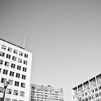 Location Photography: How to Comprehensively Capture a City, Village or Street