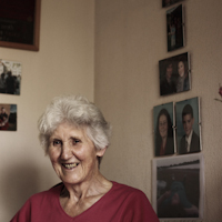 Older and Wiser: Photographing the Senior Generations