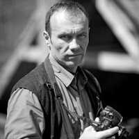 Ian Forsyth: Multimedia Photography Master