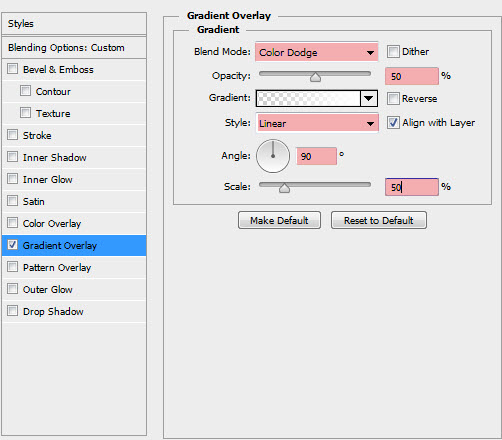 Ribbon Tutorial 14