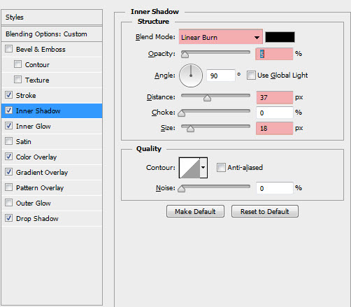 Ribbon Tutorial 9