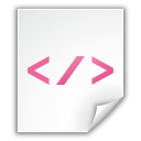 Code icon