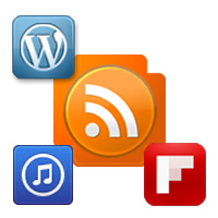 Extending the Default WordPress RSS Feed