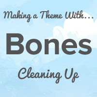 Making a Theme With Bones: Cleaning Up