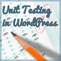 Quiz: Unit Testing in WordPress