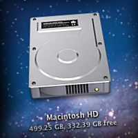 3 Ways To Visualize Mac Disk Usage