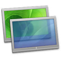 Screen Sharing on The Mac