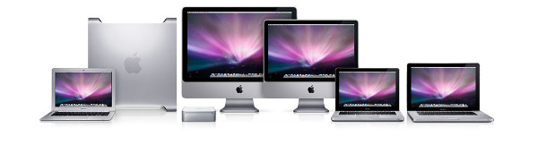 Mac Range