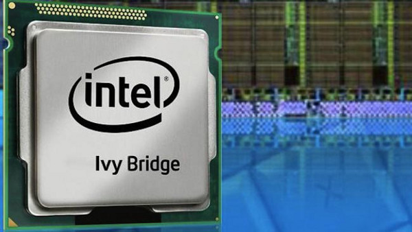 Intel Ivy Bridge