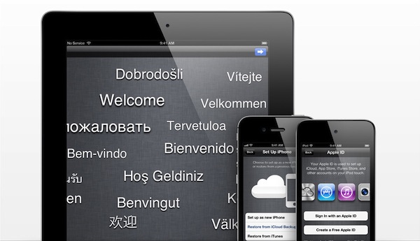 AppleCare+ for iPhone and iPad