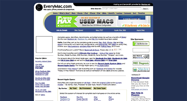 EveryMac.com