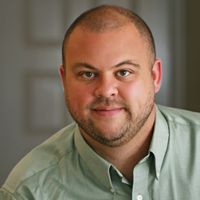 Chris Coyier on Life, Work and Eighteen Years as a Mac User