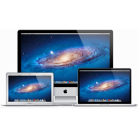 How To Choose Your First Mac