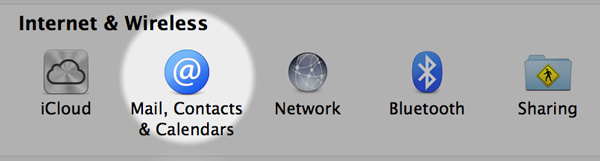 accounts