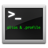 Speed Up Your Terminal Workflow with Command Aliases and .profile