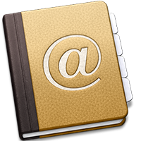 Sync and Manage Your Contacts in Address Book