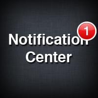 Cut Through the Noise with Notification Center in Mountain Lion