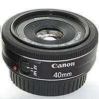 Quick Tip: Be More Free with Only One Lens