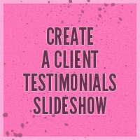 Building a Client Testimonials Slider Plugin