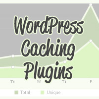 WordPress Caching Plugins
