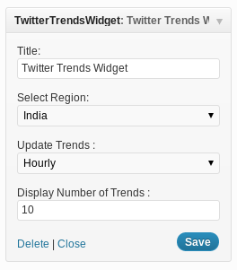 twitter_trends twitter_trends