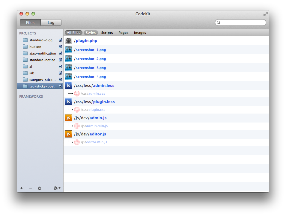 CodeKit CodeKit